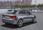 Audi Q3 2.0 TFSI Quattro S-Line 2011 года (WW)